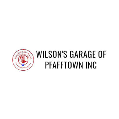 Wilson's Garage of Pfafftown, Inc. logo