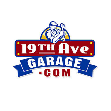 19th Avenue Garage.com logo