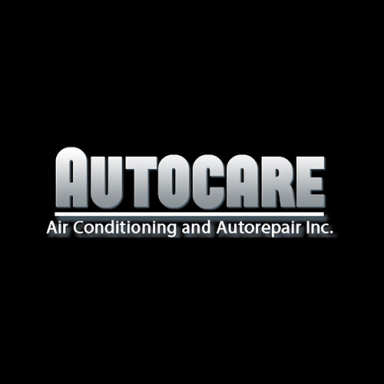 Autocare Air Conditioning and Auto Repair logo