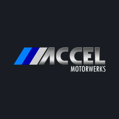 Accel Motorwerks logo