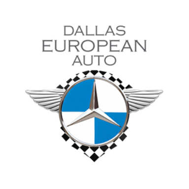 Dallas European Auto logo