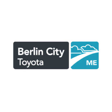 Berlin City Toyota of Portland logo