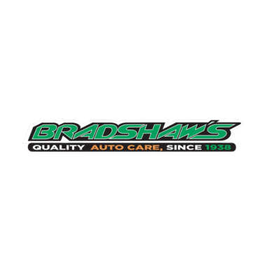 Bradshaw’s logo