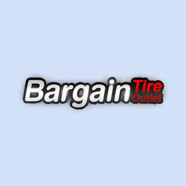 Bargain Tire Outlet logo