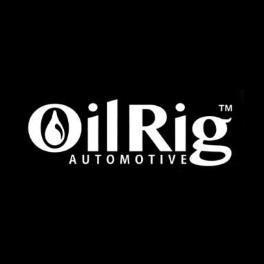Oil Rig Automotive - Provo logo
