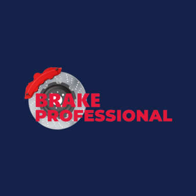 Brake Professional logo