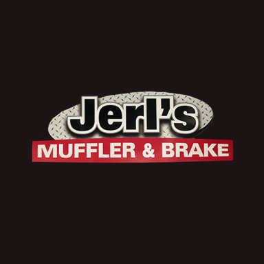 Jerl's Muffler & Brake logo