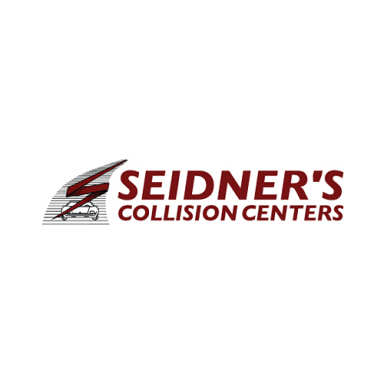 Seidner’s Collision Center in Riverside logo