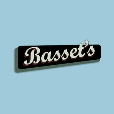 Basset’s logo