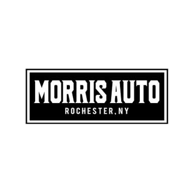 Morris Auto logo