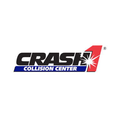 Crash1 Collision Center logo