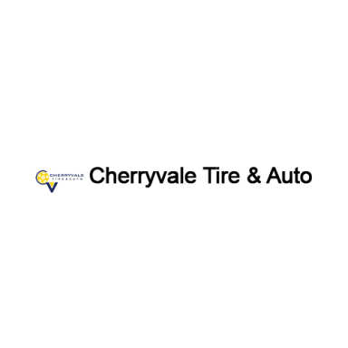 Cherryvale Tire & Auto logo