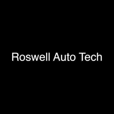 Roswell Auto Tech logo