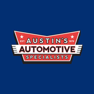 Austin's Automotive Specialists of Round Rock logo