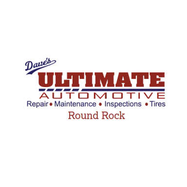 Dave’s Ultimate Automotive - Round Rock logo