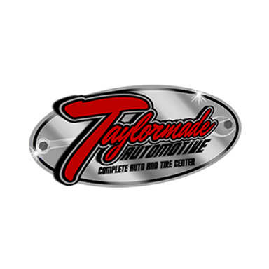 Taylormade Automotive logo