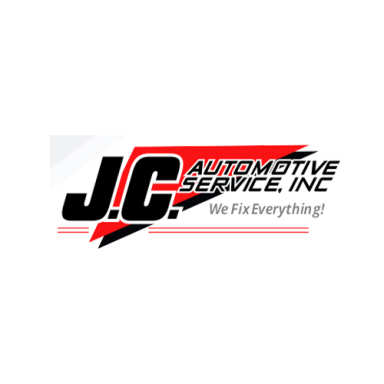 J.C. Automotive Service, Inc logo