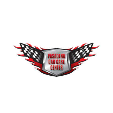 Pasadena Car Care Center logo