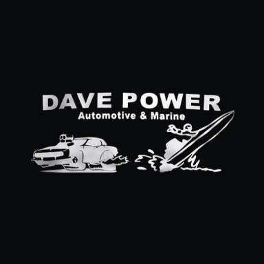 Dave Power Automotive & Marine logo