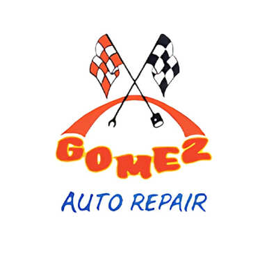 Gomez Auto Repair logo