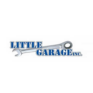 Little Garage Inc. logo