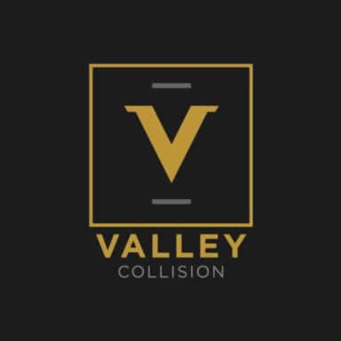 Valley Collision logo