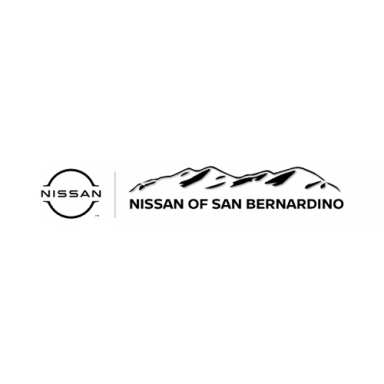 Nissan of San Bernardino logo