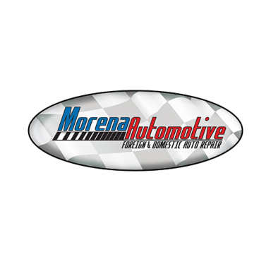 Morena Automotive logo