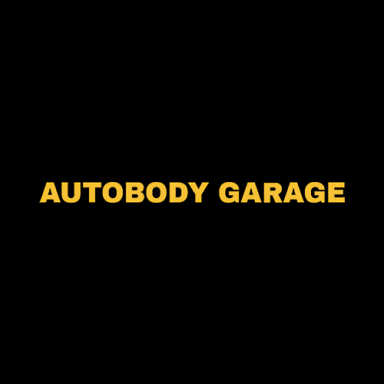 Autobody Garage logo