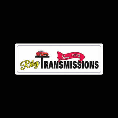 Riley Transmissions logo