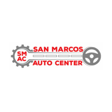 San Marcos Auto Center logo