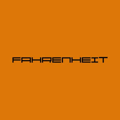 Fahrenheit logo