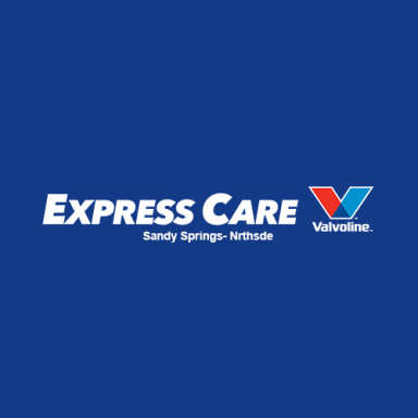 Express Care Sandy Springs- Nrthsde logo