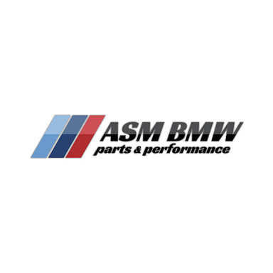 ASM BMW logo