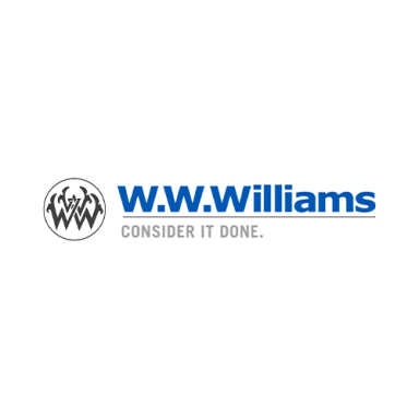 W.W.Williams Savannah logo