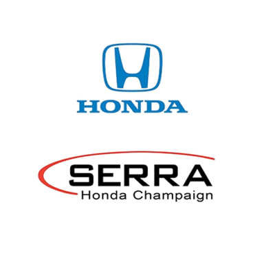 Serra Honda Champaign logo