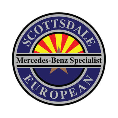 Scottsdale European logo