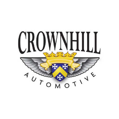 Crown Hill Automotive logo