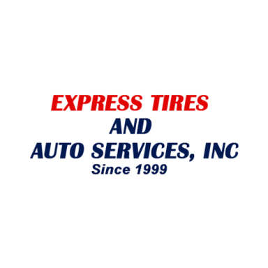 Express Tires and Auto Services, Inc logo