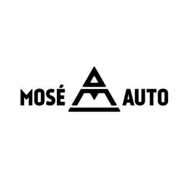 Mose Auto logo