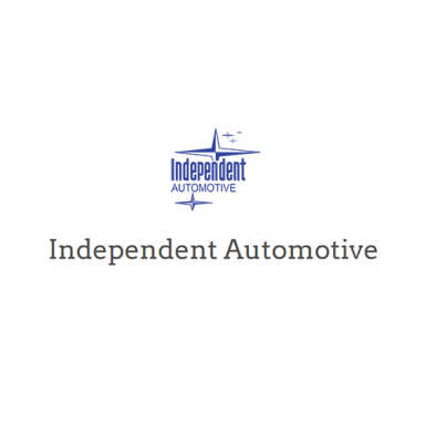 Independent Automotive logo