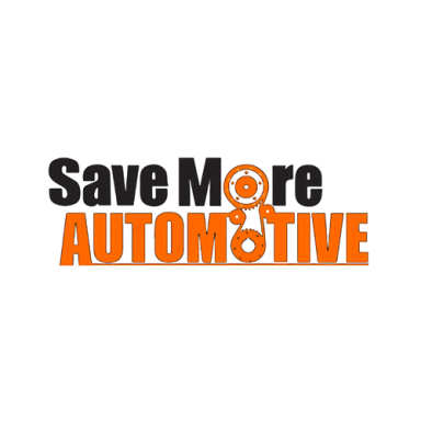 Save More Automotive logo