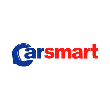 CarSmart logo