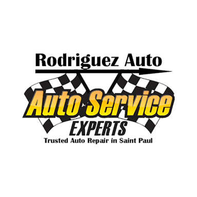 Rodriguez Auto logo