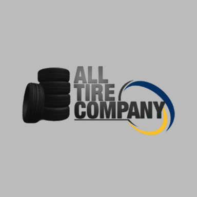 All Tire Company logo