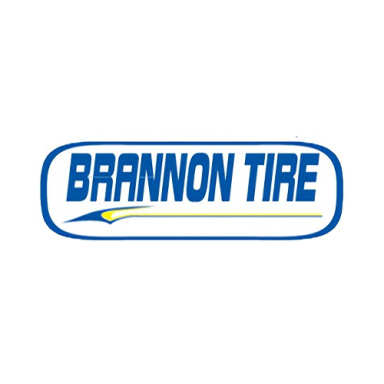Brannon Tire logo