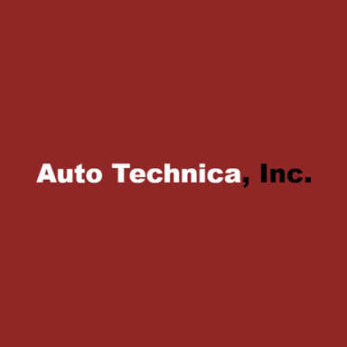 Auto Technica, Inc. logo