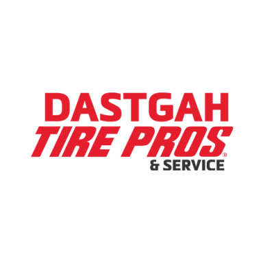 Dastgah Tire Pros & Service logo