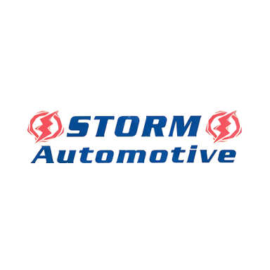 Storm Automotive logo
