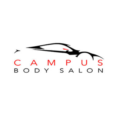 Campus Body Salon logo